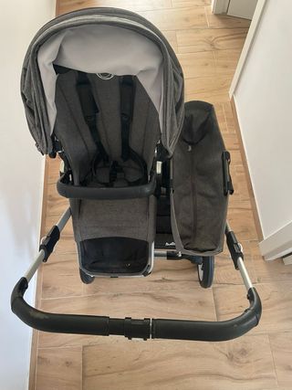 Bugaboo Donkey 2020