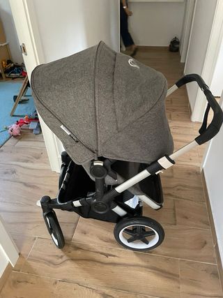 Bugaboo Donkey 2020