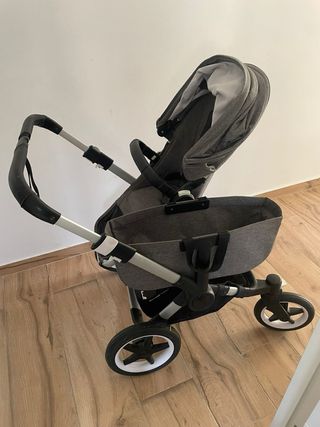 Bugaboo Donkey 2020