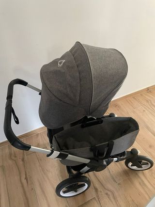 Bugaboo Donkey 2020