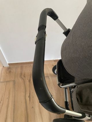 Bugaboo Donkey 2020