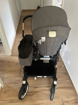 Bugaboo Donkey 2020