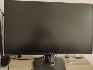 Monitor Gaming ASUS ROG