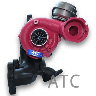 Turbo híbrido 720855 ATC-H 210 CV