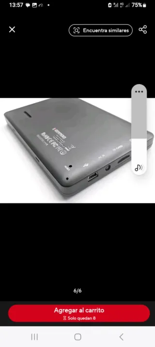 Navegador GPS Kenmoo para camiones