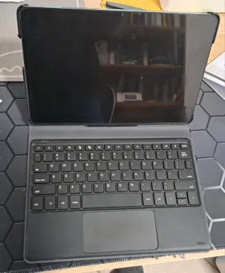 Cover Tastiera Doogee T20s