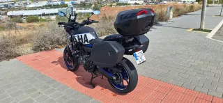Yamaha Tracer 7 GT
