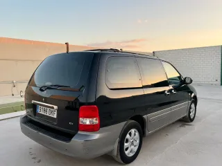 KIA Carnival 7 Plazas 