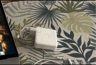 MacBook Pro 16 2019 i7 Plata