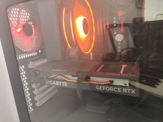PC Gaming Ryzen 9 5900X + RTX 4060