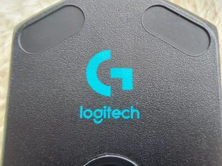 Ratón inalámbrico Logitech
