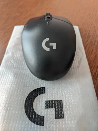 Ratón inalámbrico Logitech