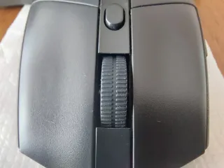 Ratón inalámbrico Logitech