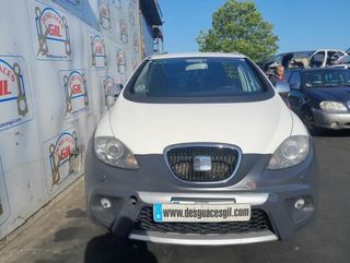 Seat 1145429 mando elevalunas altea freetrack 4x4