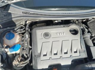 Seat 1145429 mando elevalunas altea freetrack 4x4