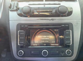 Seat 1145429 mando elevalunas altea freetrack 4x4
