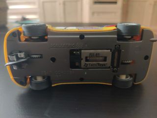 SEAT CÓRDOBA Scalextric Repsol YPF