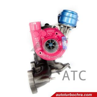 Turbo híbrido 454232 ATC-HB 200 CV