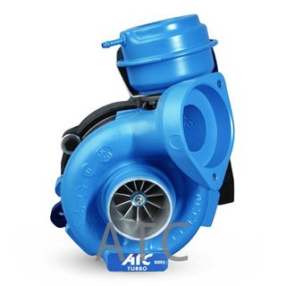 Turbo híbrido ATC-HB 235CV 717478