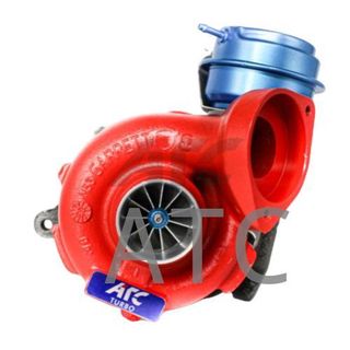 Turbo híbrido ATC-HB 235CV 717478