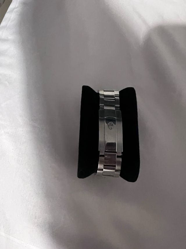 Rolex Oyster Perpetual Milgauss