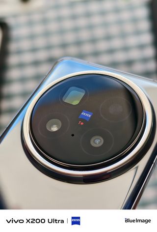 Vivo X200 Pro 16+512 blu con regalo 