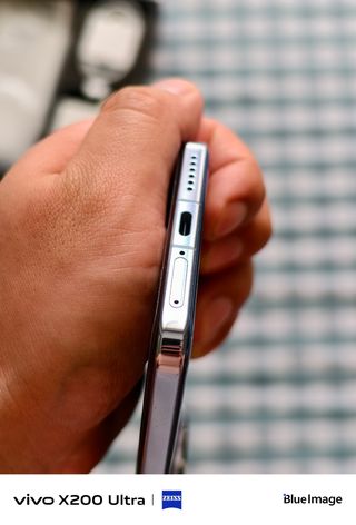 Vivo X200 Pro 16+512 blu con regalo 
