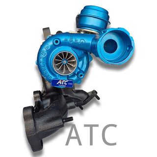 Turbo híbrido ATC-HB 220CV 720855