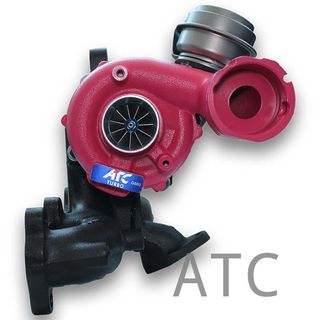 Turbo híbrido ATC-HB 220CV 720855