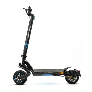 Patinete Eléctrico Smartgyro Crossover Dual