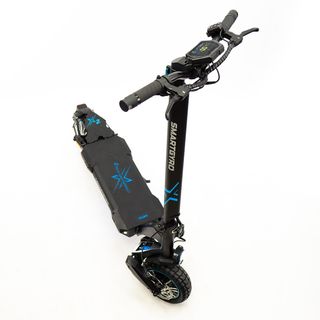 Patinete Eléctrico Smartgyro Crossover Dual