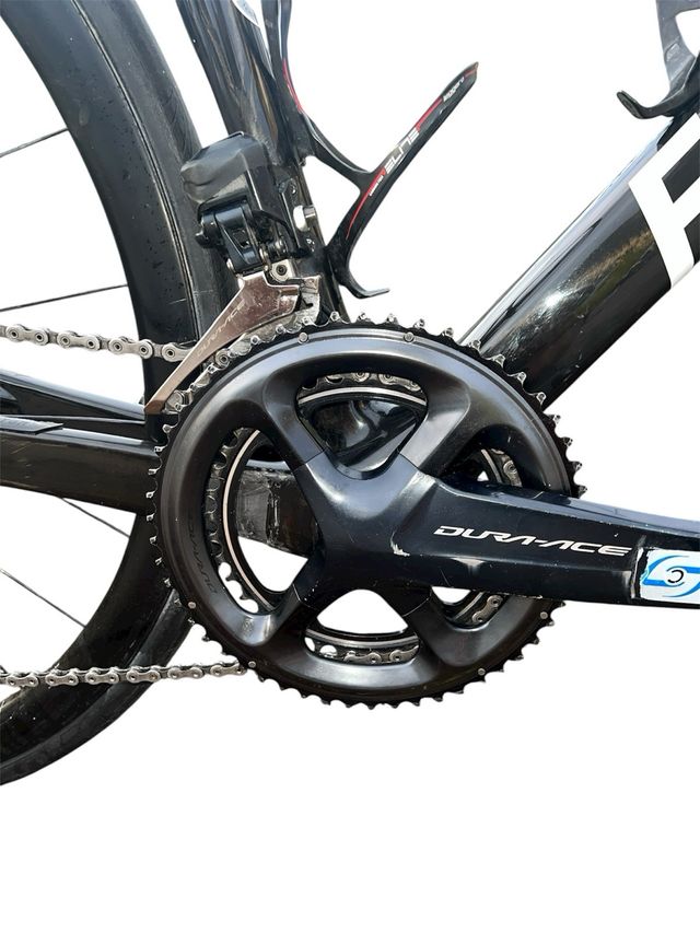 Bicicleta Factor VAM 54