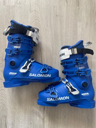 Botas de esquí Salomon S/Pro Alpha
