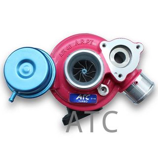 Turbo hibrido ATC-XX 290CV 811311