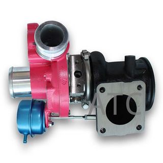 Turbo hibrido ATC-XX 290CV 811311