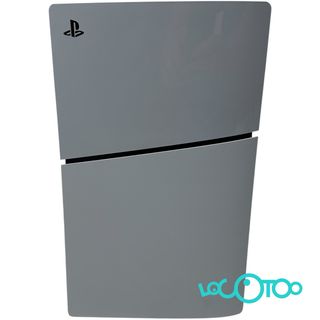 Consola Sony PS5 Slim Gris