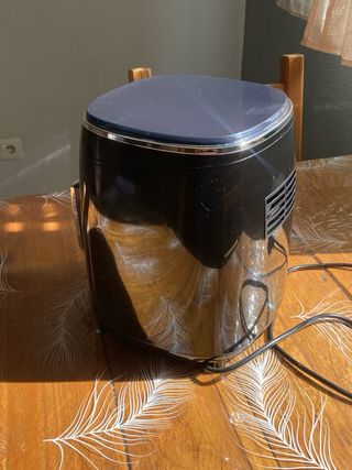 Freidora de Aire Ufesa Blazer Negra