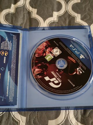 Gran Turismo Sport PS4