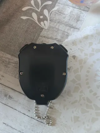 Cronómetro Casio Negro