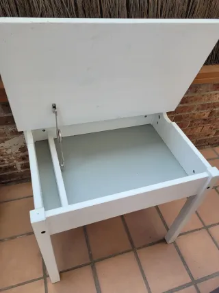 Escritorio pupitre infantil
