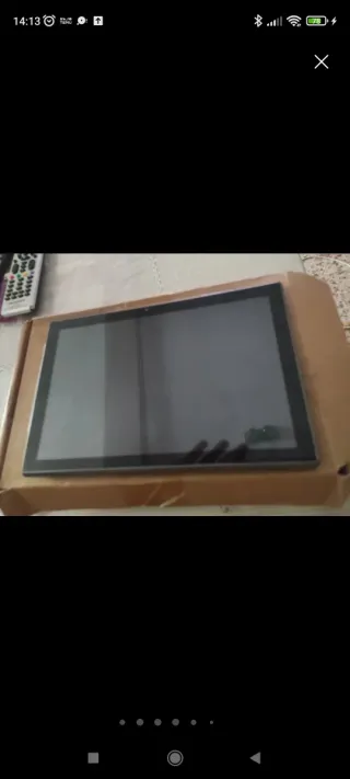 Tablet ZB10 Android Go Edition