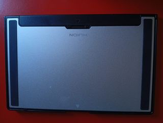 Tableta Gráfica Huion Kamvas Pro 12 nueva + Soport