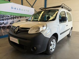 Renault Kangoo 5PL 2019 98.180km