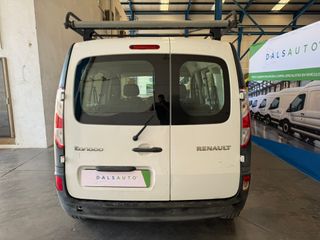 Renault Kangoo 5PL 2019 98.180km