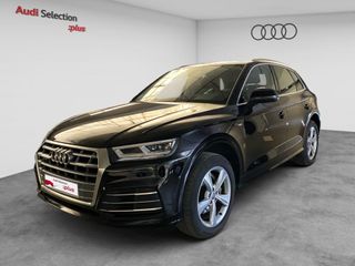 Audi Q5 S line 40 TDI quattro 140 kW (190 CV) S tronic