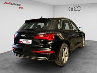 Audi Q5 S line 40 TDI quattro 140 kW (190 CV) S tronic