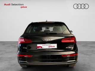 Audi Q5 S line 40 TDI quattro 140 kW (190 CV) S tronic