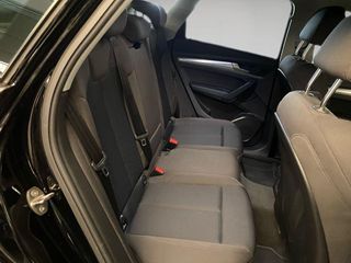 Audi Q5 S line 40 TDI quattro 140 kW (190 CV) S tronic