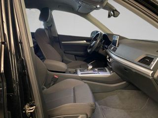 Audi Q5 S line 40 TDI quattro 140 kW (190 CV) S tronic