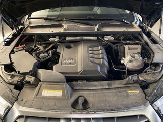 Audi Q5 S line 40 TDI quattro 140 kW (190 CV) S tronic